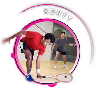 korty